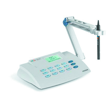 雷磁PHSJ-4A型pH計