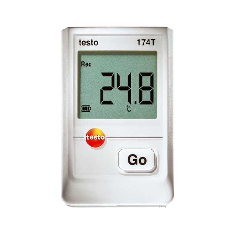 德國(guó)testo174T迷你溫度記錄儀