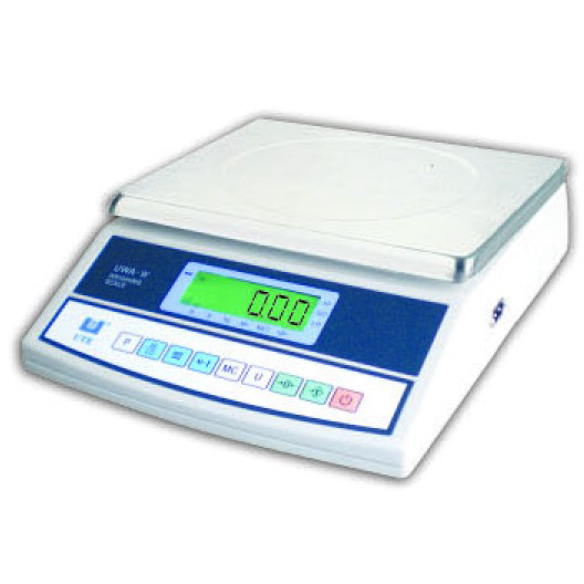 聯貿UTE電子計重秤 UWA-S