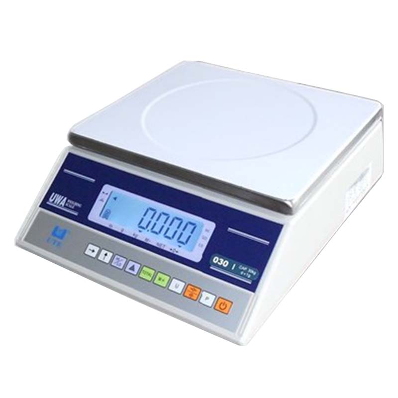 聯(lián)貿UTE電子計重秤 UWA