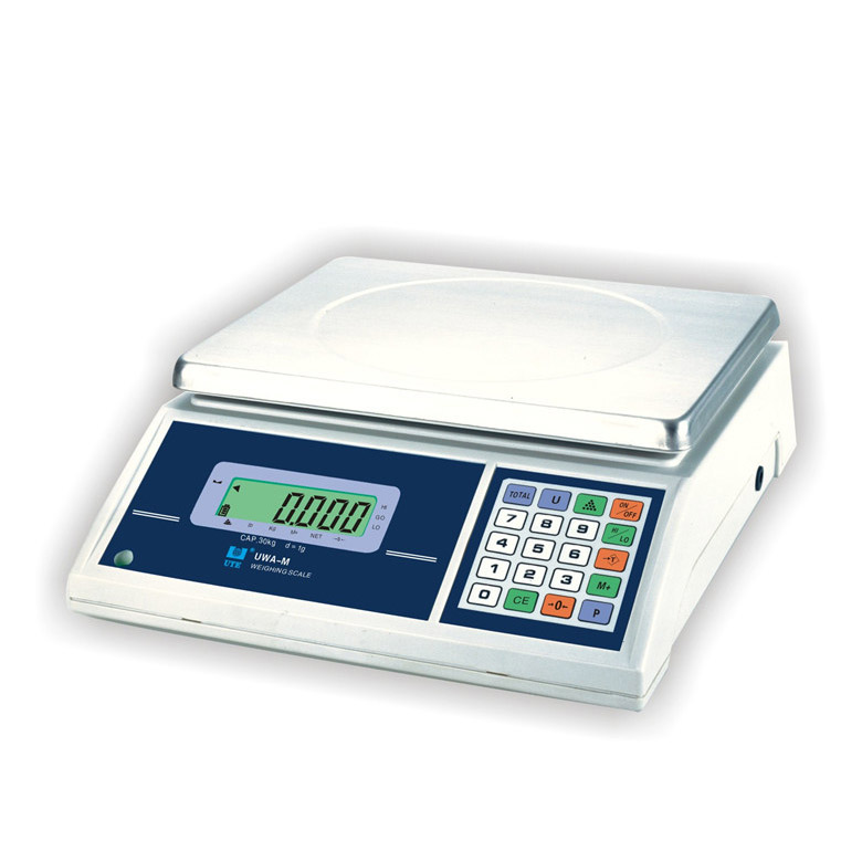 聯(lián)貿UTE電子計重秤 UWA-M