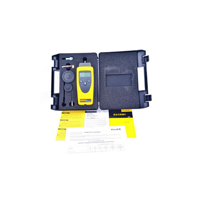 福祿克(FLUKE)F931轉速計
