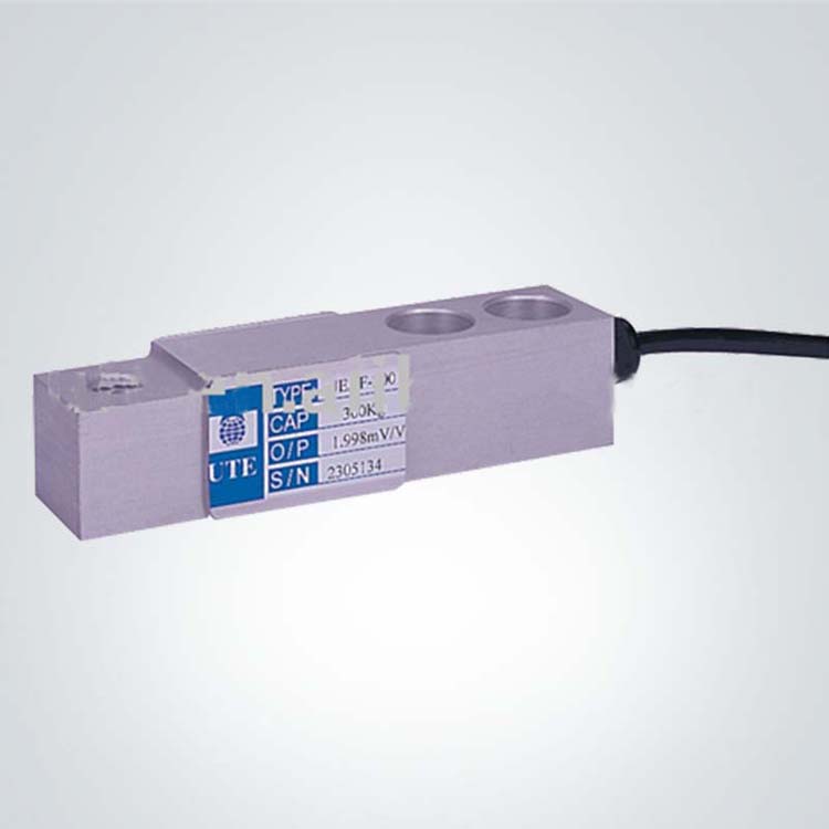 聯貿UTE  傳感器 UEAF 稱重傳感器