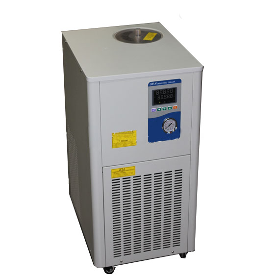 上海衡平LW-16D激光冷水機(jī)