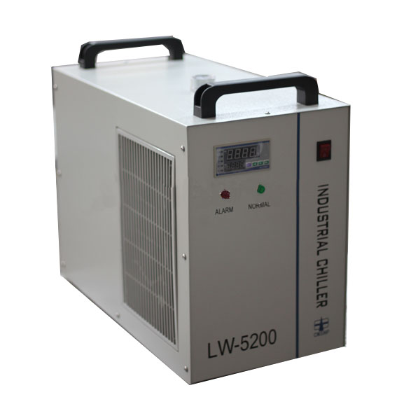 上海衡平LW-5200工業(yè)冷水機(jī)