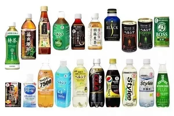 Brookfield博勒飛粘度計(jì)在茶飲料行業(yè)中的應(yīng)用