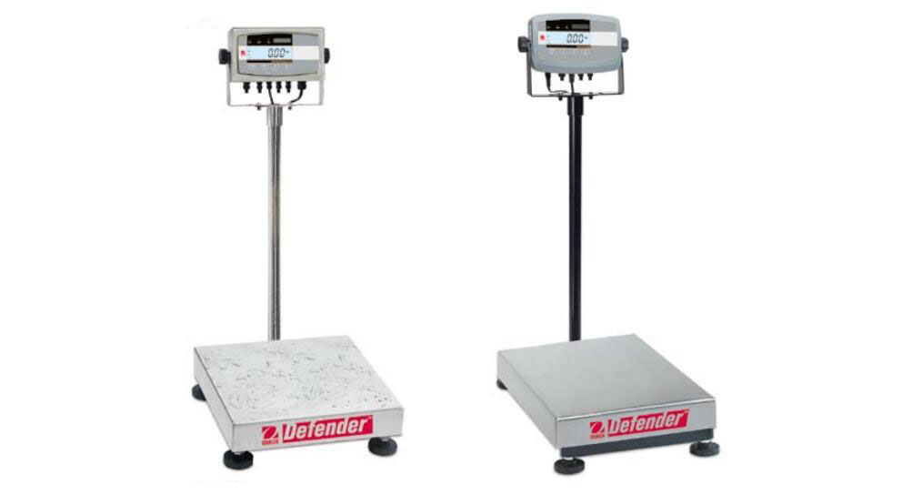 Ohaus奧豪斯Defender 5000 電子臺秤