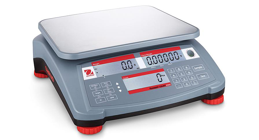 奧豪斯RangerCount2000 電子計數秤