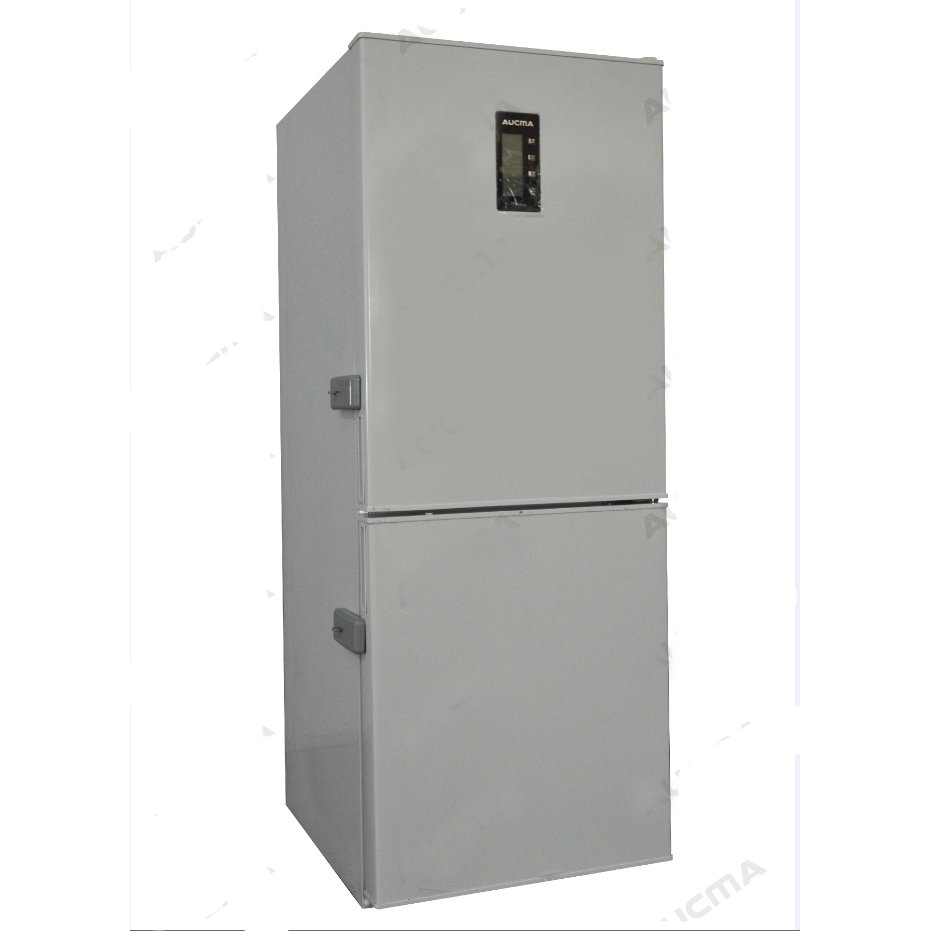 澳柯瑪醫用冷藏冷凍箱YCD-208