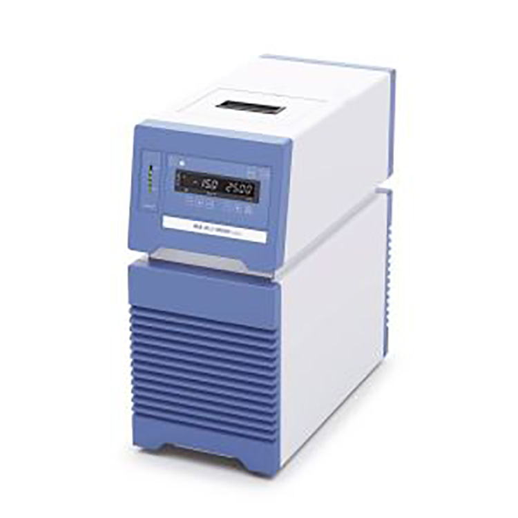 德國IKA 冷卻循環水浴RC 2 green basic