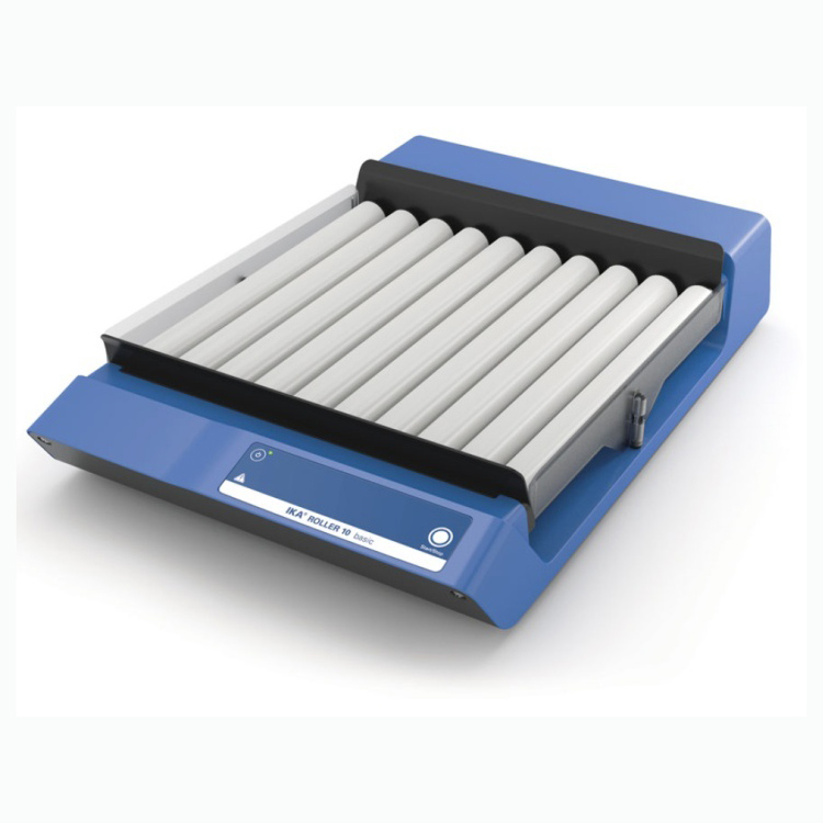 德國IKA/艾卡 ROLLER 6 basic 混勻器