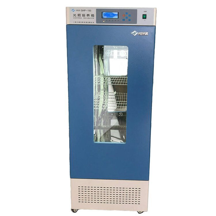 飛越 GHP-300智能光照培養箱