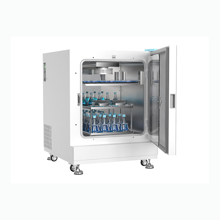 一恒C02低溫培養箱/C02振蕩培養箱BPN-100CS（ 二氧化碳培養箱系列）