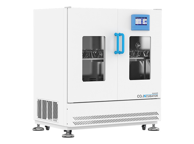 一恒BPNZ-500CS大型C02 振蕩培養箱-制冷功能-濕度控制-HEPA過濾器（二氧化碳培養箱系列）