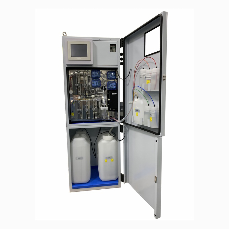 哈希HACH NPW-160H 總磷總氮分析儀