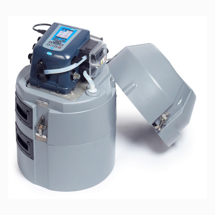 HACH哈希AS950 系列采樣器