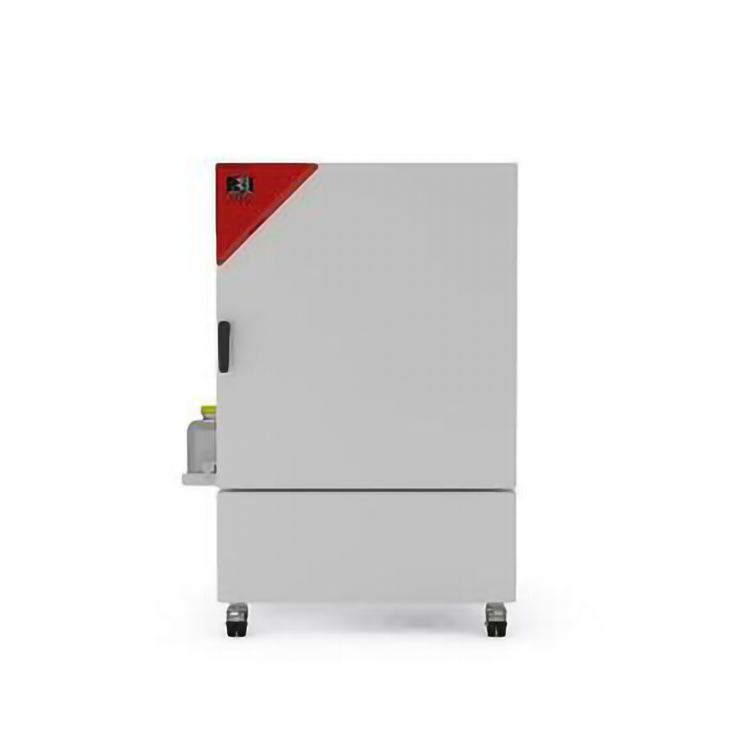 binder賓德KBF-S ECO 240 Solid.Line 系列 | 恒溫恒濕箱 采用電子制冷（帕爾貼）技術