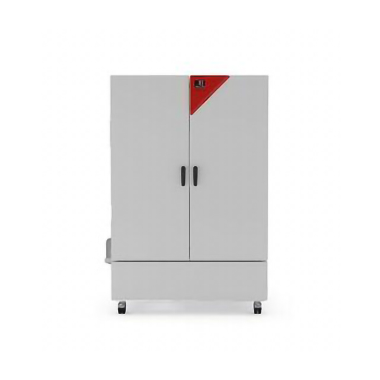 binder賓德KBF-S ECO 720 Solid.Line 系列 | 恒溫恒濕箱 采用電子制冷（帕爾貼）技術