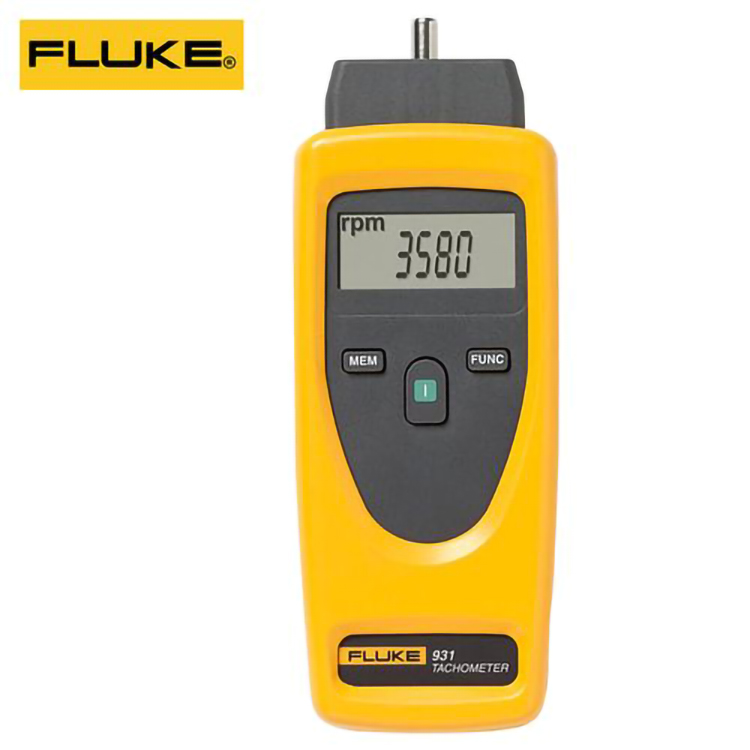 Fluke 930 轉速計