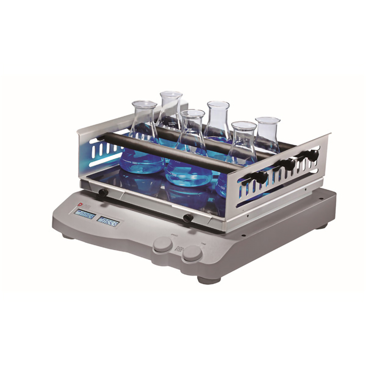大龍 SK-L180-Pro  LCD數控線性搖床