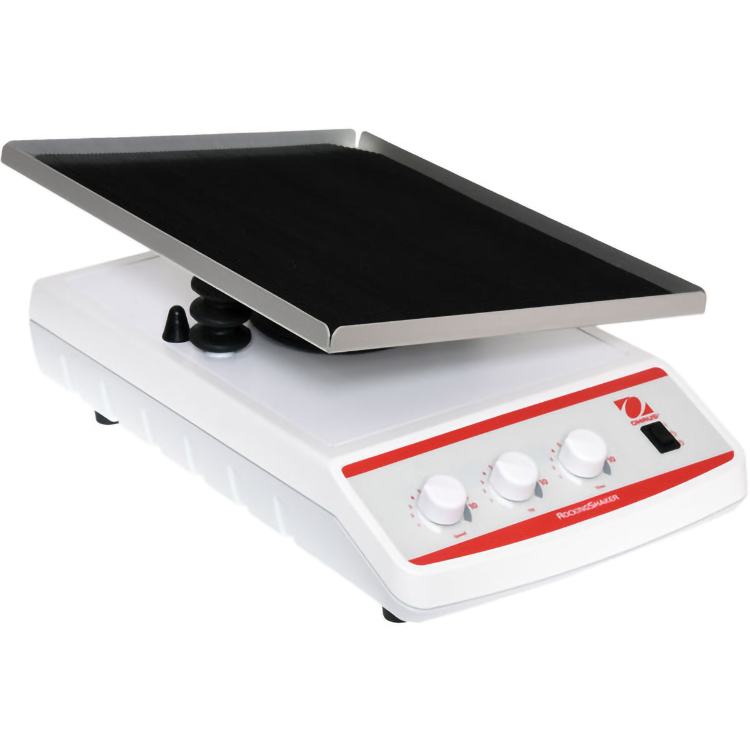奧豪斯/Ohaus 2D搖擺搖床、3D波動搖床
